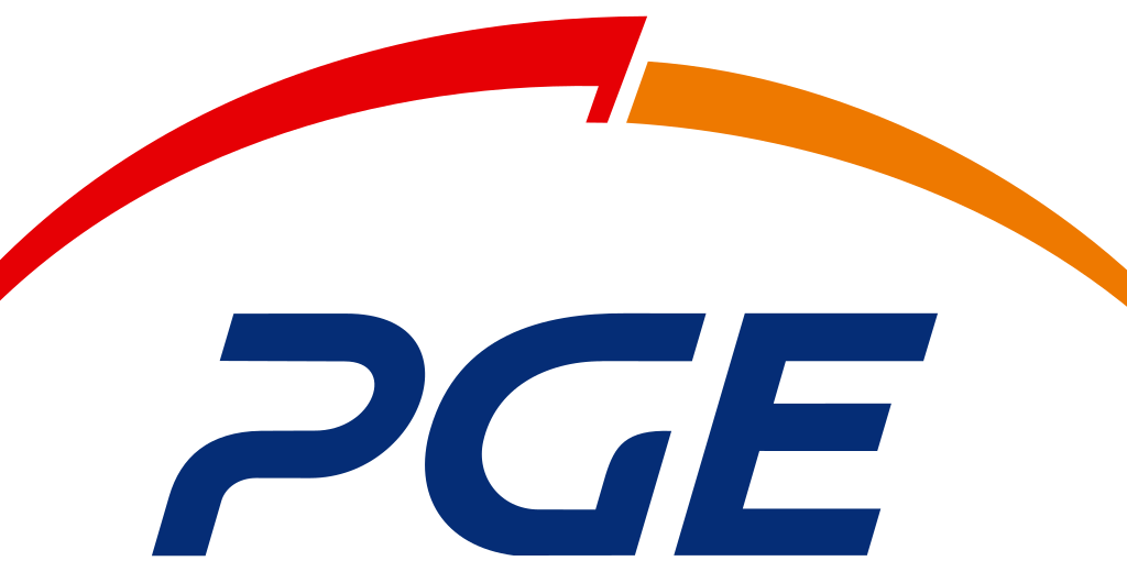 Logo PGE