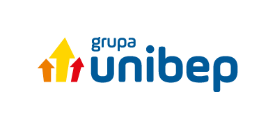 Logo Grupa Unibep